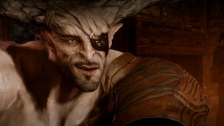 Illustration for article titled I Like That Dragon Age: Inquisition Doesn't Respect My Time